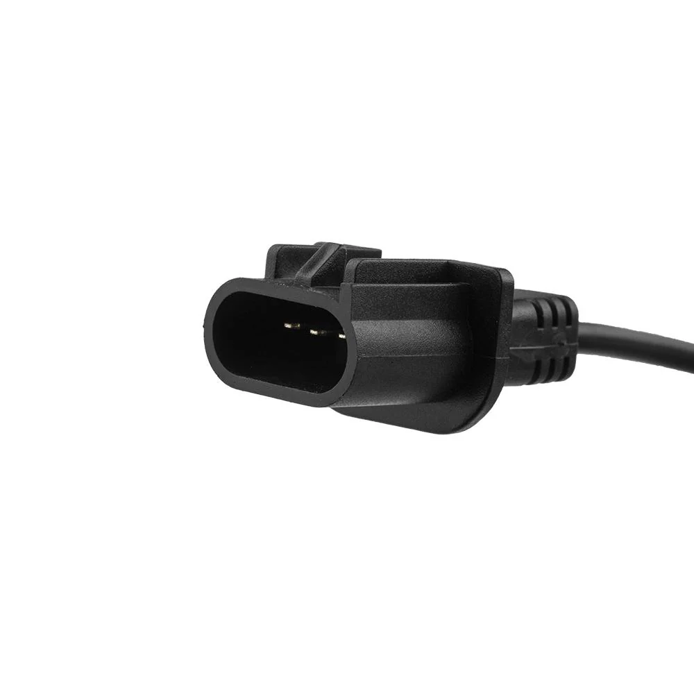 VIXH13 VISION H13 High/Low CSP LED Conversion Kit 6500K White 8000/5000 Lumens 50/30 Watts - Image 4