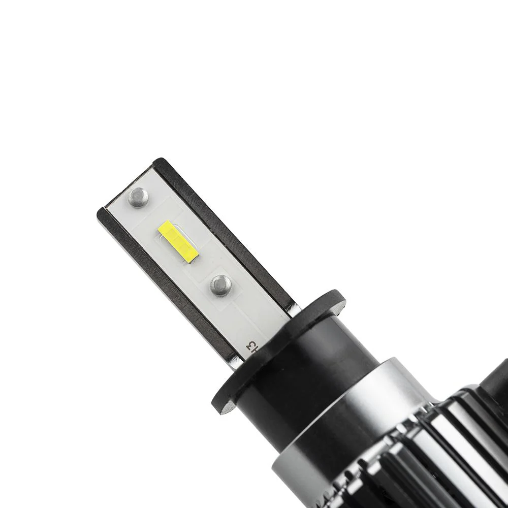 VIXH3 VISION H3 CSP LED Conversion Kit 6500K White 5000 Lumens 30 Watts - Image 3