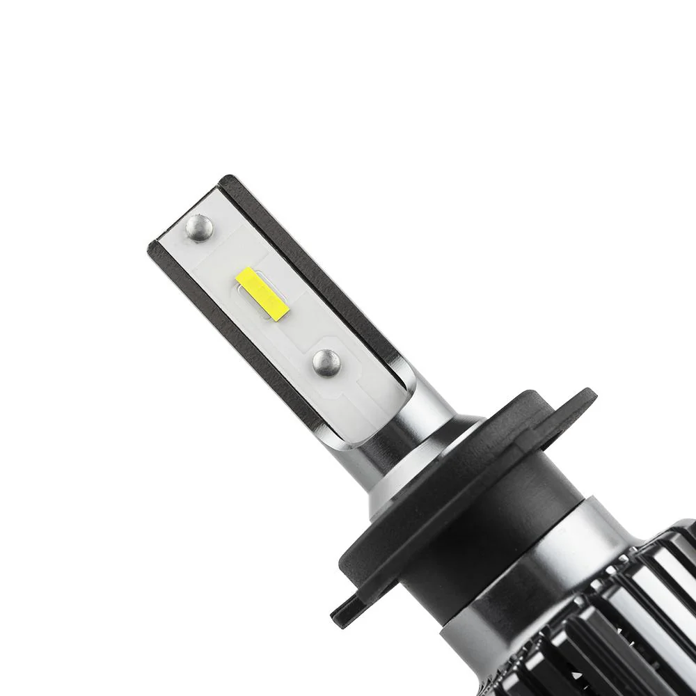 VIXH7 VISION H7 CSP LED Conversion Kit 6500K White 5000 Lumens 30 Watts - Image 3