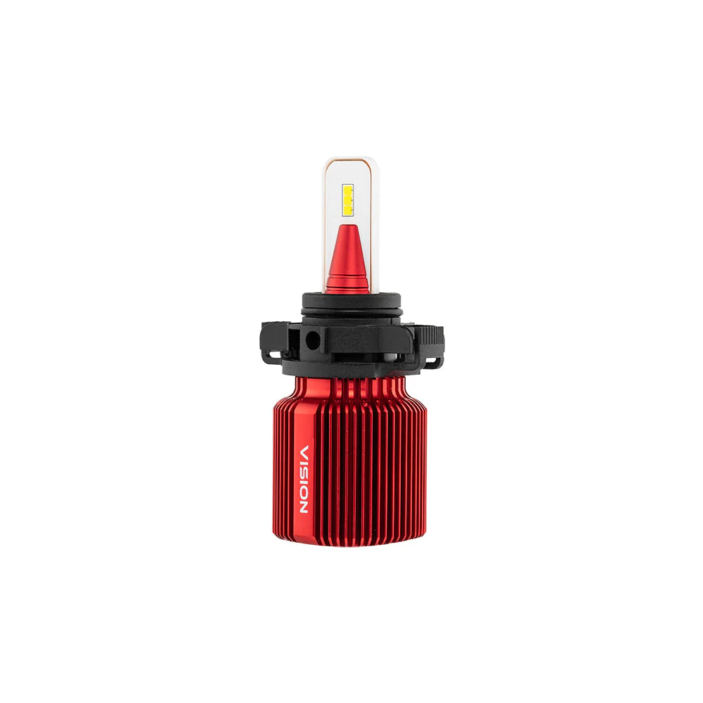 VJ5202 VISION 5202 CSP LED Conversion Kit 6500K White 5000 Lumens 30 Watts - Image 2