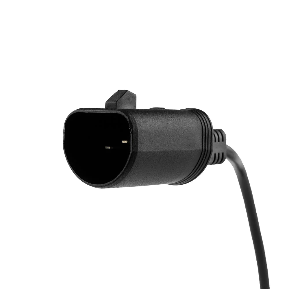 VJ9007 VISION 9007 High/Low High/Low CSP LED Conversion Kit 6500K White 8000/5000 Lumens 50/30 Watts - Image 5