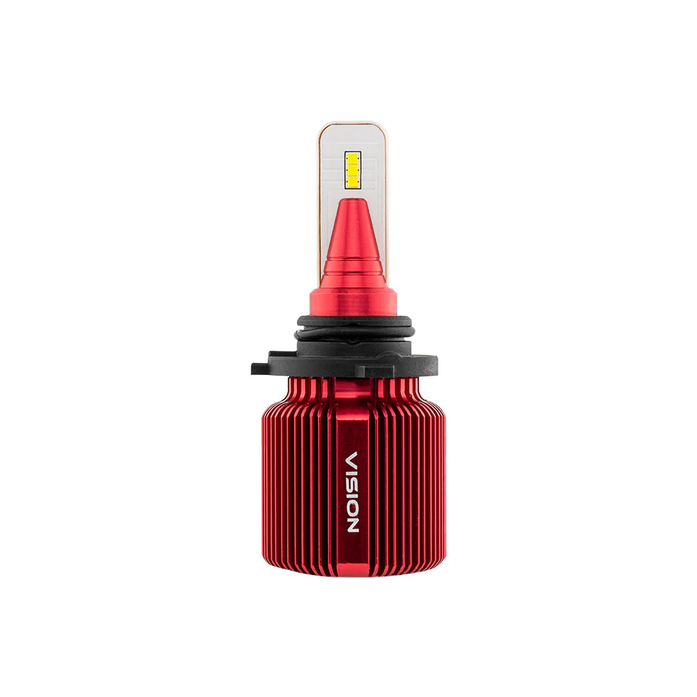 VJH10 VISION H10 CSP LED Conversion Kit 6500K White 5000 Lumens 30 Watts - Image 2