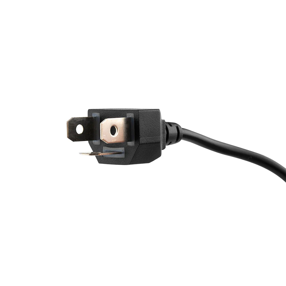 VJH4 VISION H4 High/Low CSP LED Conversion Kit 6500K White 8000/5000 Lumens 50/30 Watts - Image 5