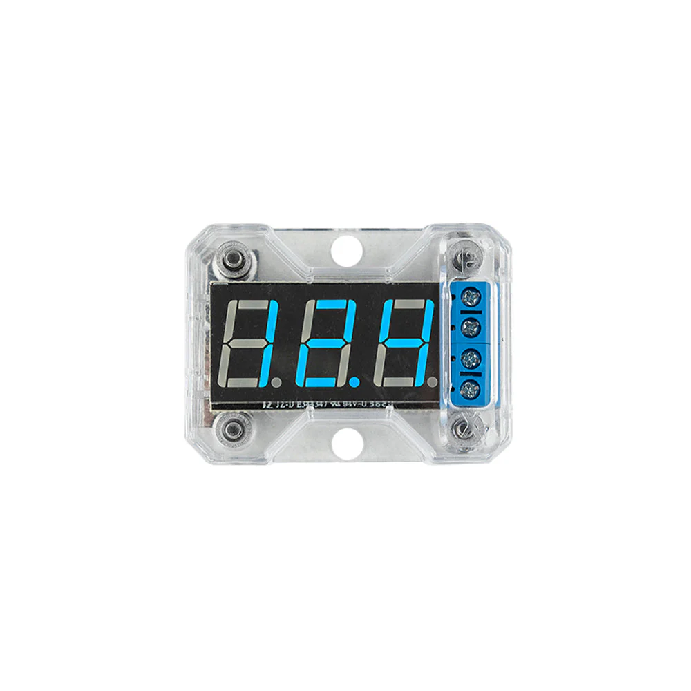 VMT1 Stand Alone Volt Meter - Image 2