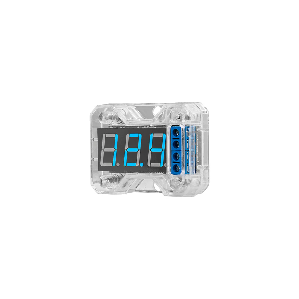 VMT1 Stand Alone Volt Meter - Image 3