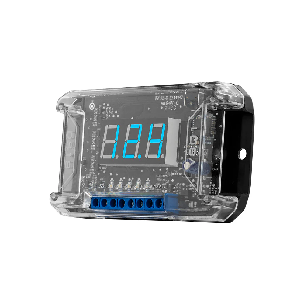 VSQ1 Volt Meter With Remote Outputs - Image 3
