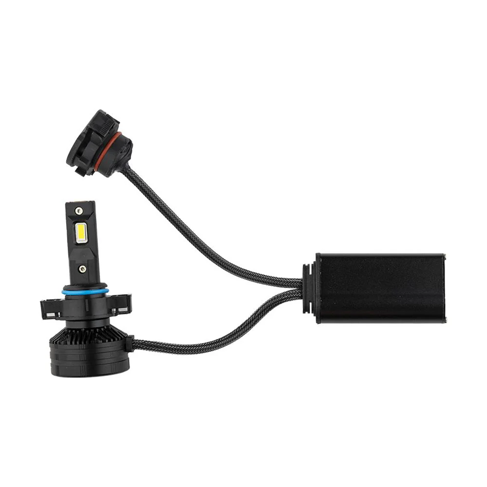 VTL5202 LED Conversion Kit 6000K White 10000 Lumens 100 Watts - Image 3