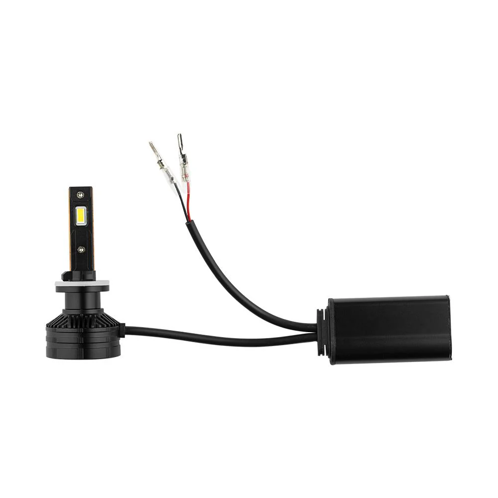 VTL880 LED Conversion Kit 6000K White 10000 Lumens 100 Watts - Image 4
