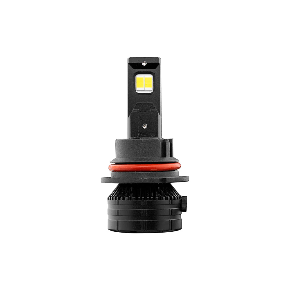VTL9007 VISION 9007 High/Low CSP LED Conversion Kit 6000K White 15000/10000 Lumens 150/100 Watts - Image 3