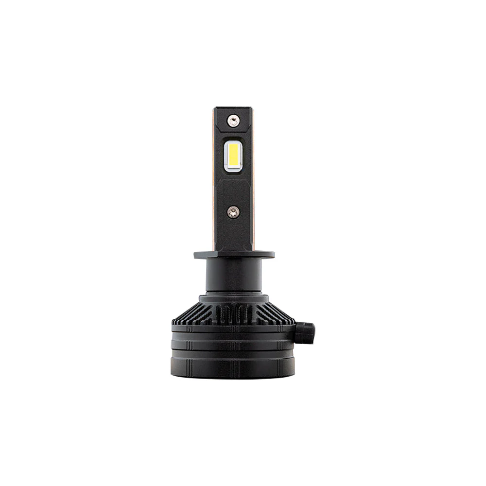 VTLH1 VISION H1 CSP LED Conversion Kit 6000K White 10000 Lumens 100 Watts - Image 2