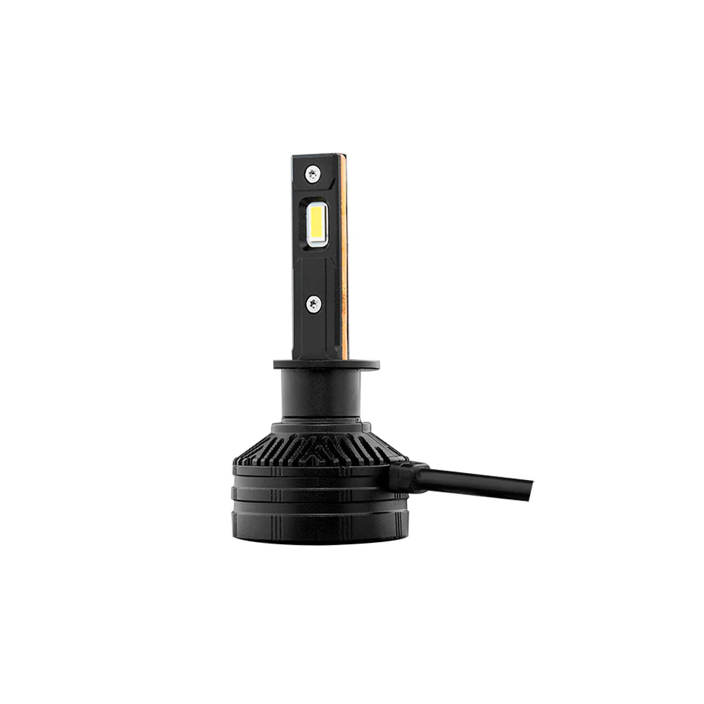 VTLH1 VISION H1 CSP LED Conversion Kit 6000K White 10000 Lumens 100 Watts - Image 3