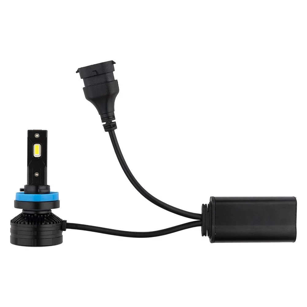 VTLH11 LED Conversion Kit 6000K White 10000 Lumens 100 Watts - Image 4