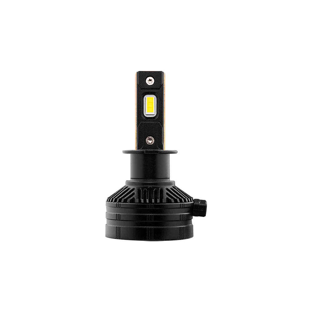 VTLH3 VISION H3 CSP LED Conversion Kit 6000K White 10000 Lumens 100 Watts - Image 4