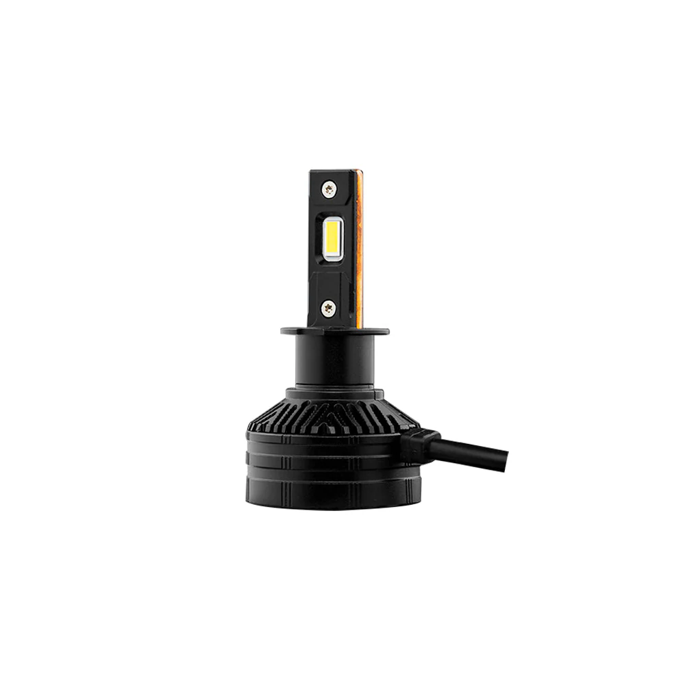 VTLH3 VISION H3 CSP LED Conversion Kit 6000K White 10000 Lumens 100 Watts - Image 5