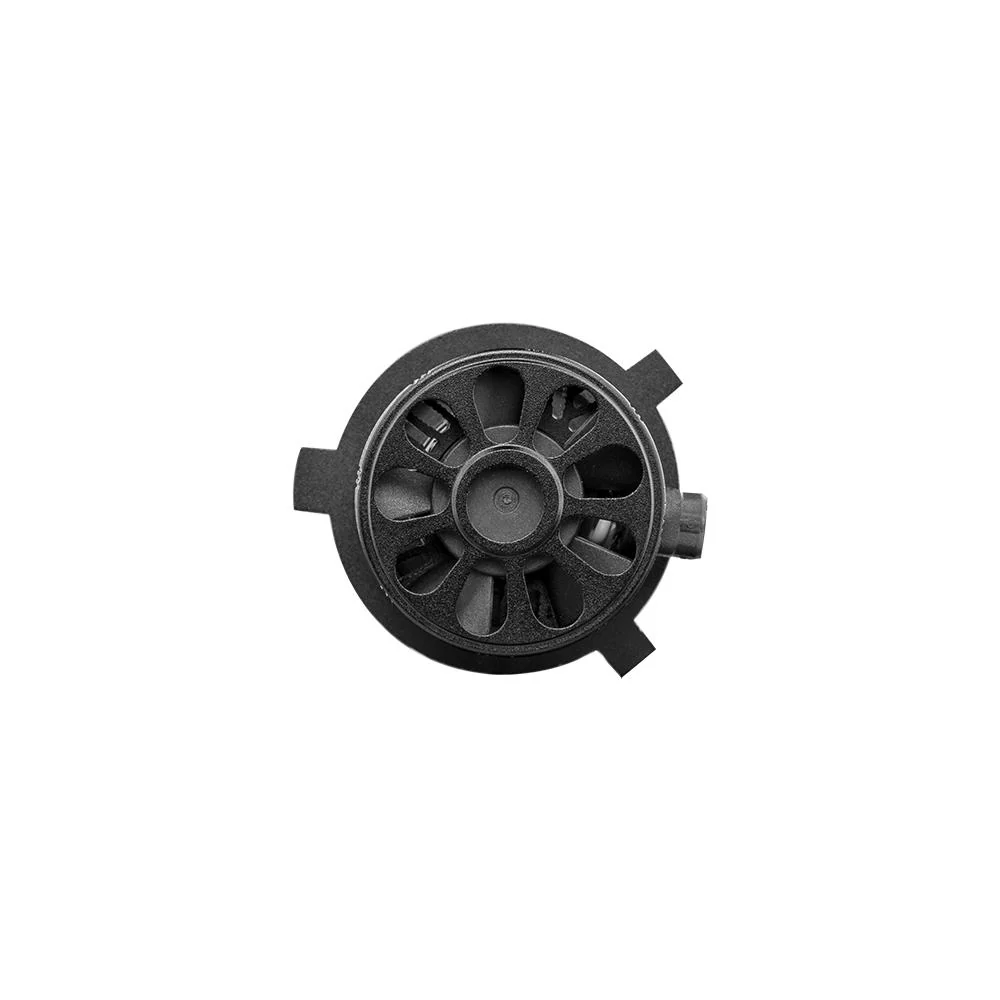 VTLH4 VISION H4 High/Low CSP LED Conversion Kit 6000K White 15000/10000 Lumens 150/100 Watts - Image 7