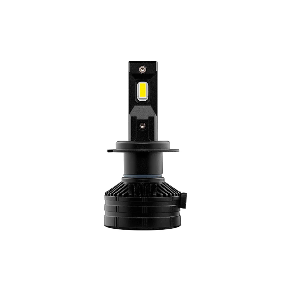 VTLH7 VISION H7 CSP LED Conversion Kit 6000K White 10000 Lumens 100 Watts - Image 3