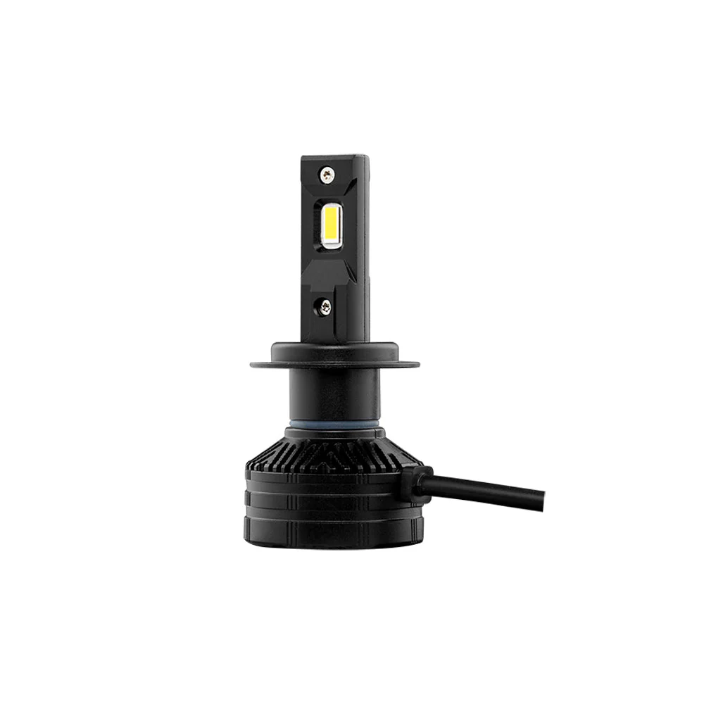 VTLH7 VISION H7 CSP LED Conversion Kit 6000K White 10000 Lumens 100 Watts - Image 4