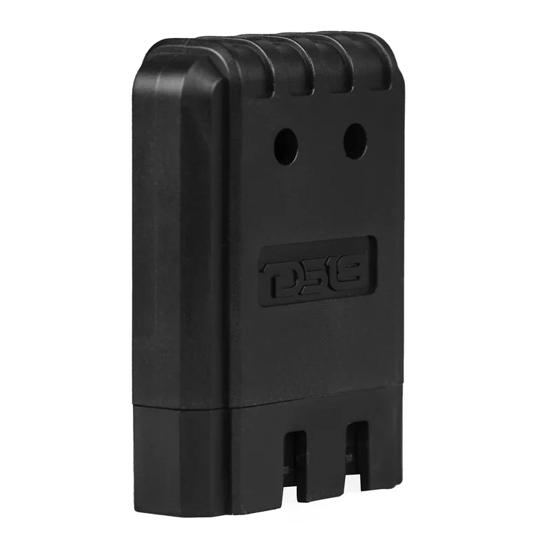 VX2HL 2 Channel Line Output Converter with Auto Turn-On and Speaker Emulator - Image 5