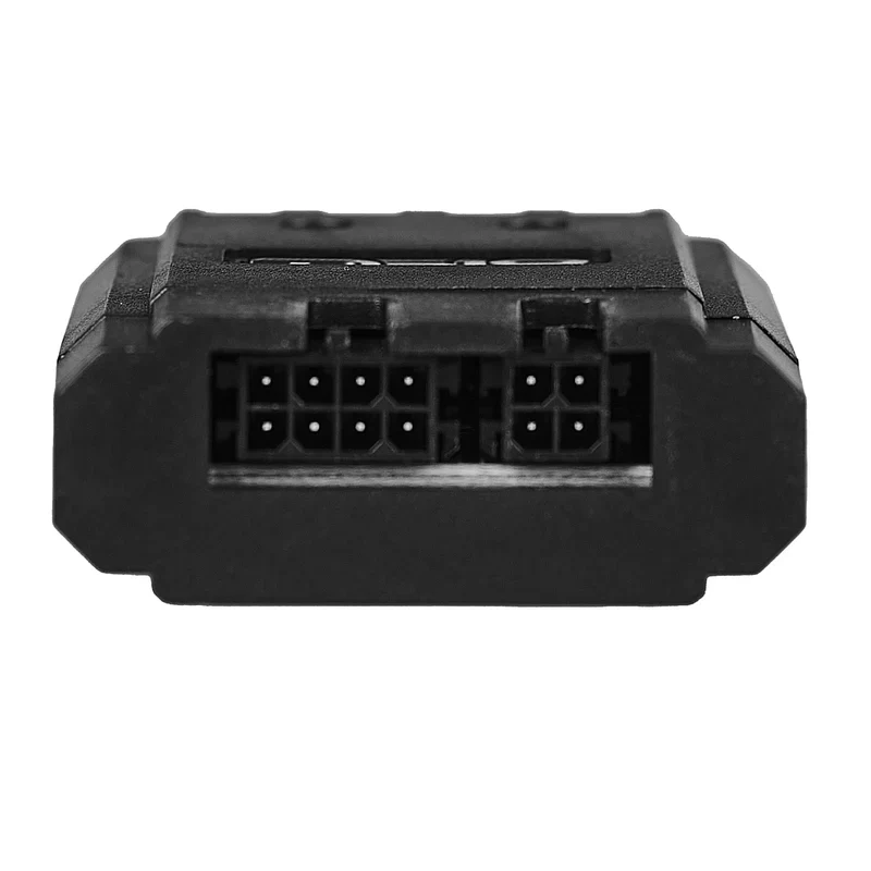VX2HL 2 Channel Line Output Converter with Auto Turn-On and Speaker Emulator - Image 6