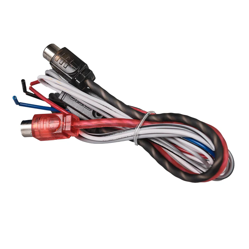 VX4HL 4 Channel Line Output Converter with Auto Turn-On and Speaker Emulator - Image 3