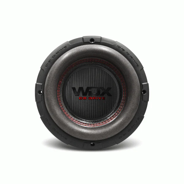 WDX8G5.2 DB DRIVE 8WOOFER2OHMDVC900NOMINAL/1800MAX - Image 2