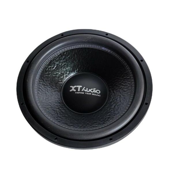 X-15SB-PLUS SUBWOOFER 15 2600W 4+4 OHM - Image 3