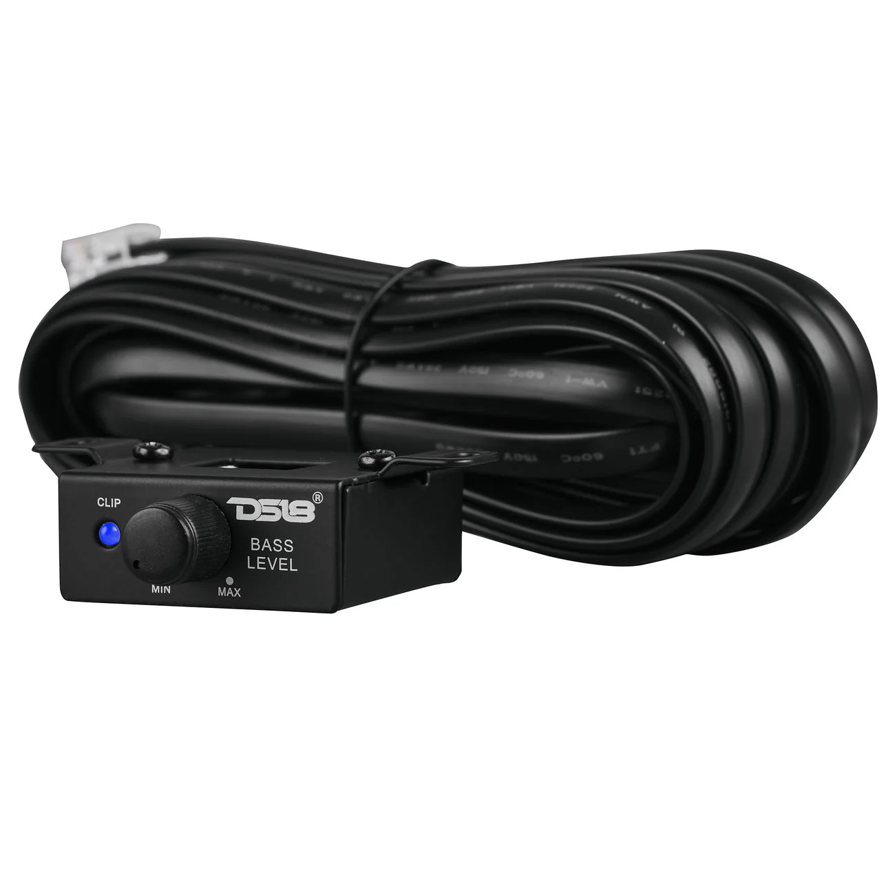 X1-Channel Ultra Compact Class D Amplifier 300 Watts Rms @ 1-Ohm - Image 2