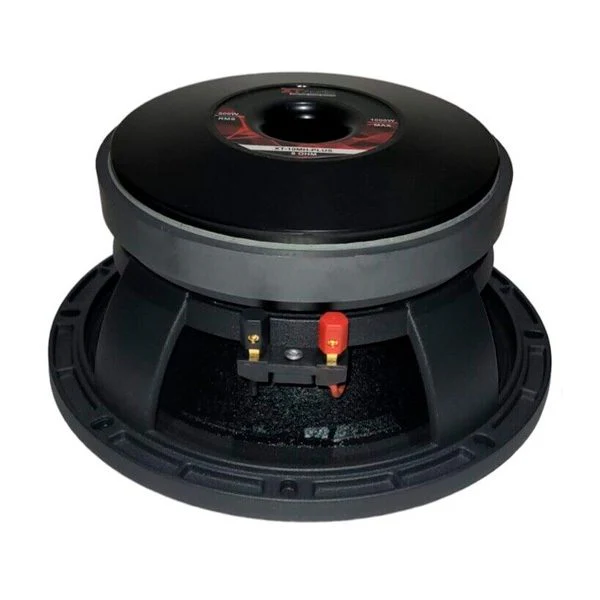 XT-10MH-PLUS XT WOOFER 10 1000W XT AUDIO - Image 2