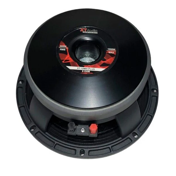 XT-10MH-PLUS XT WOOFER 10 1000W XT AUDIO - Image 4