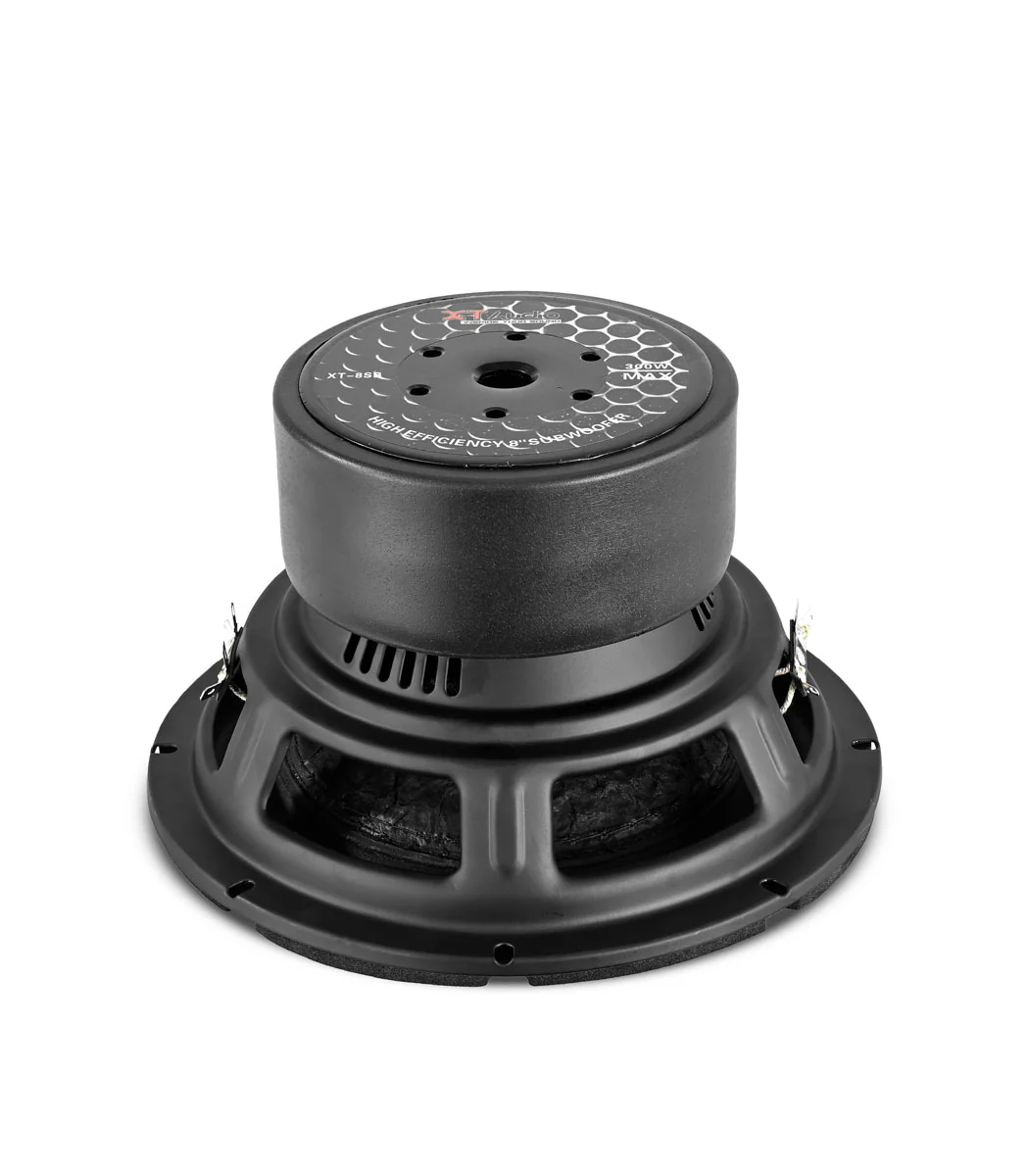 XT-10SB XT SUBWOOFER 10 1000W XT AUDIO - Image 3