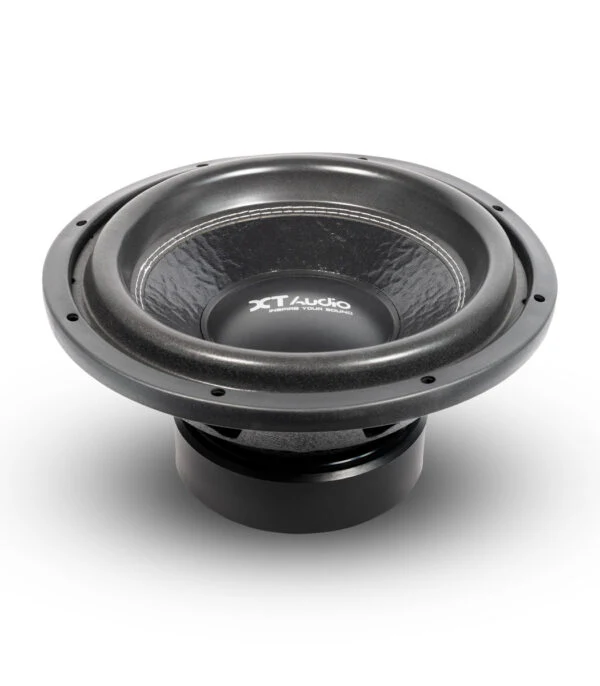 XT-12SB-PLUS SUBWOOFER 1200W 4+4 OHM - Image 2