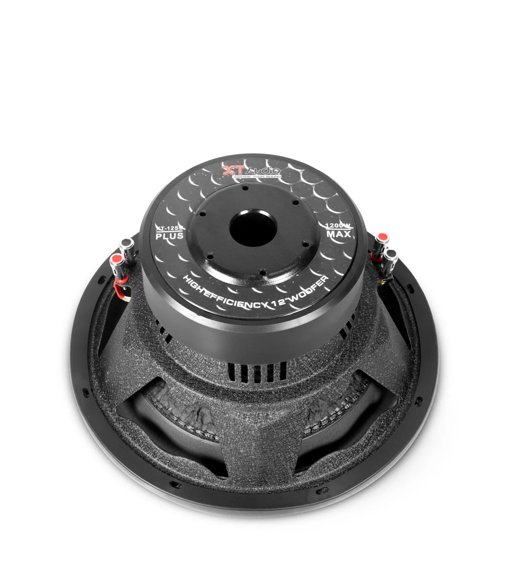 XT-12SB-PLUS SUBWOOFER 1200W 4+4 OHM - Image 3