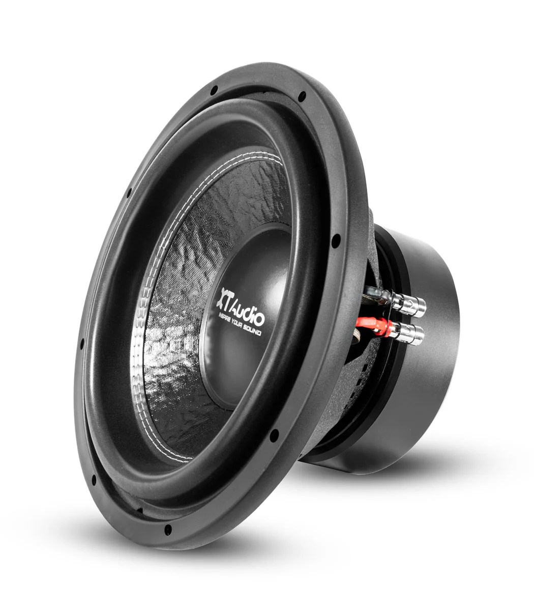 XT-12SB-PLUS SUBWOOFER 1200W 4+4 OHM - Image 4