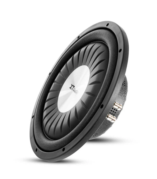 XT-12SH-PLUS SUBWOOFER 12 SHALLOW 1300W XT AUDIO - Image 3