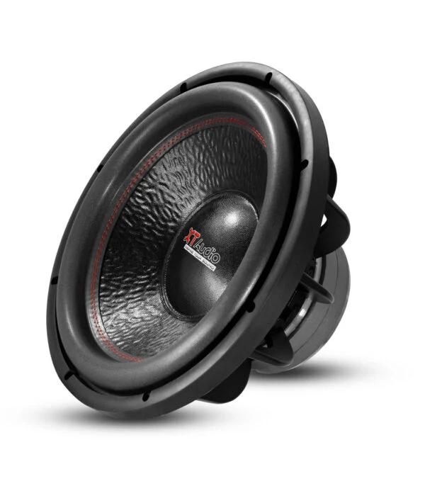 XT-15SB-CH SUBWOOFER 15 2000W 3 VC 4+4 OHM - Image 2
