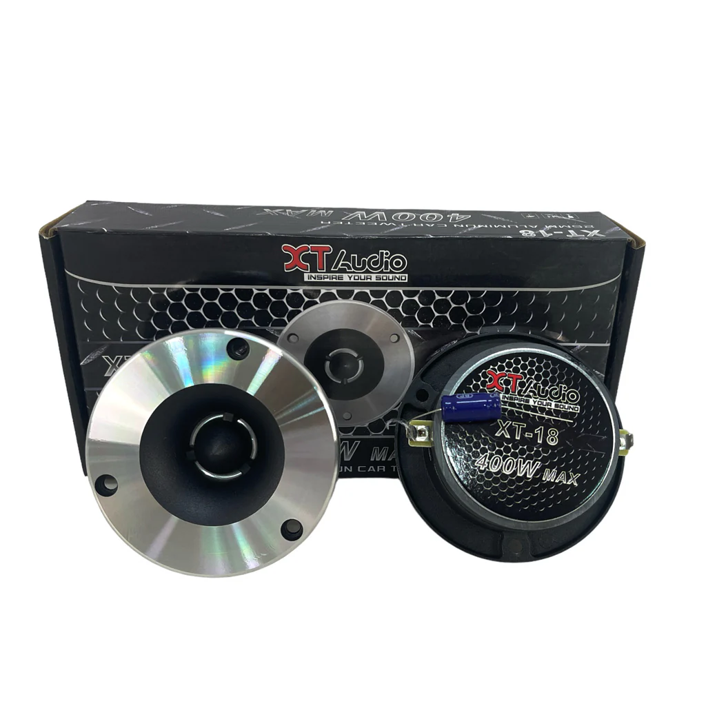XT-18 TWEETER XT AUDIO TW-18 - Image 4