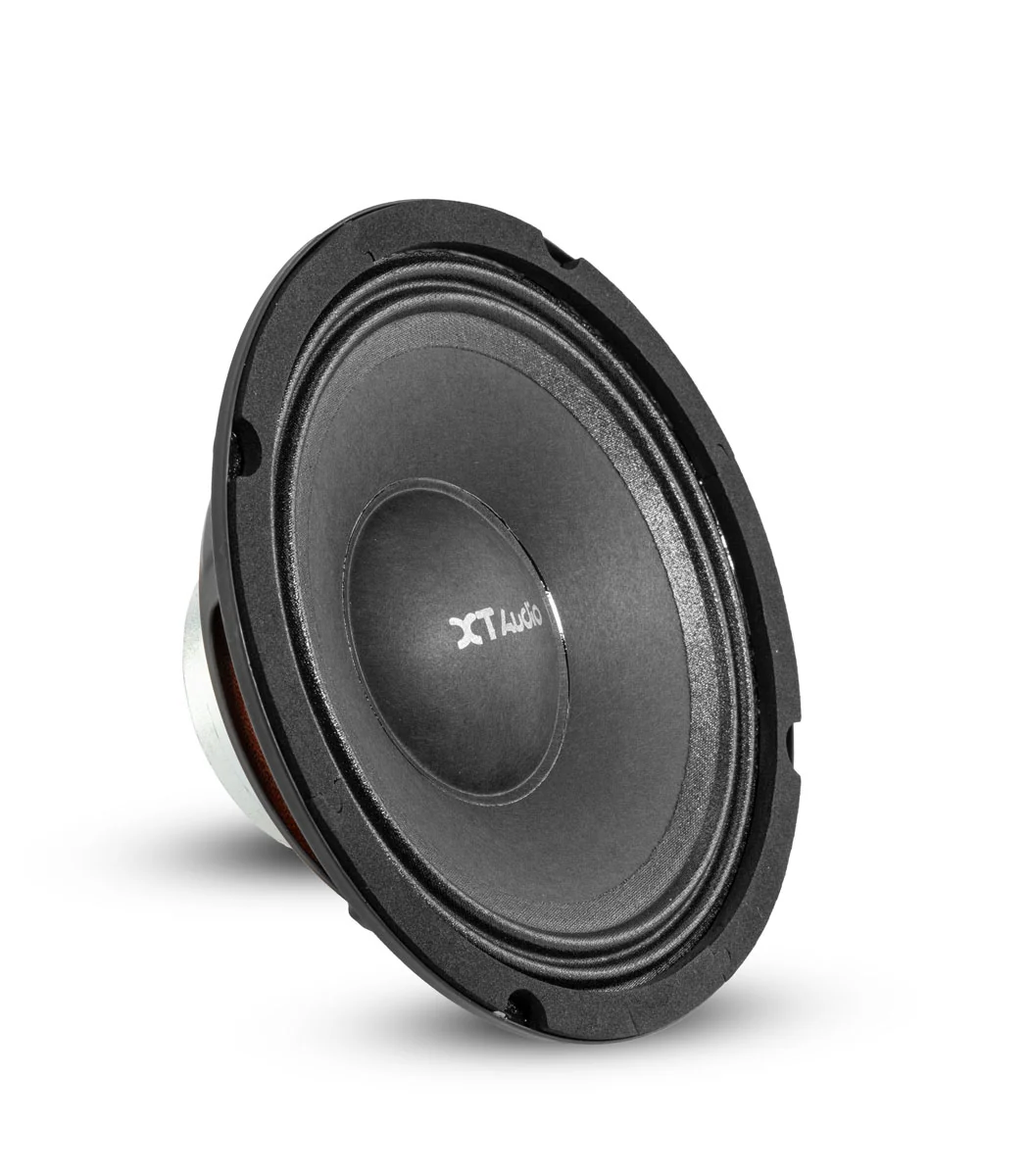 XT-6.5ND70-CAP WOOFER 6 ND70 500W CAP - Image 3