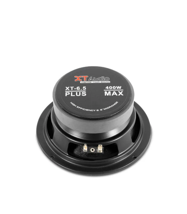 XT-6.5PLUS XT WOOFER 6 400W XT AUDIO PLUS - Image 2