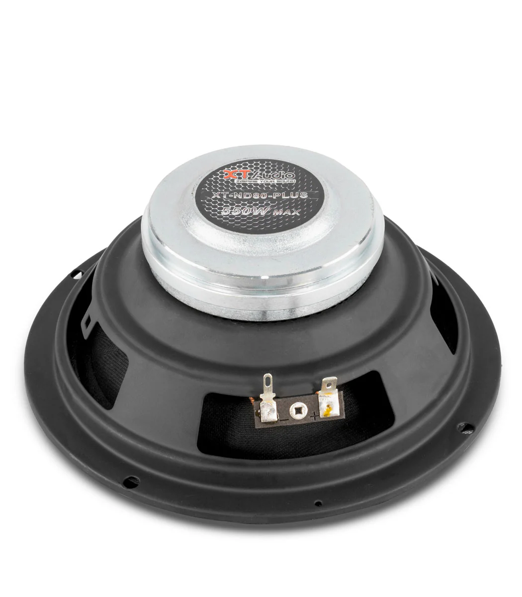 XT-ND80-PLUS WOOFER 6 ND XT 550W ND80 XX - Image 2