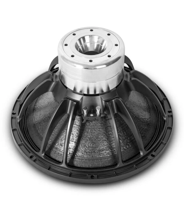 XT18PAL4.5X SUBWOOFER 18 T/IPAL 4000W 2OHM 4.5 VC - Image 2