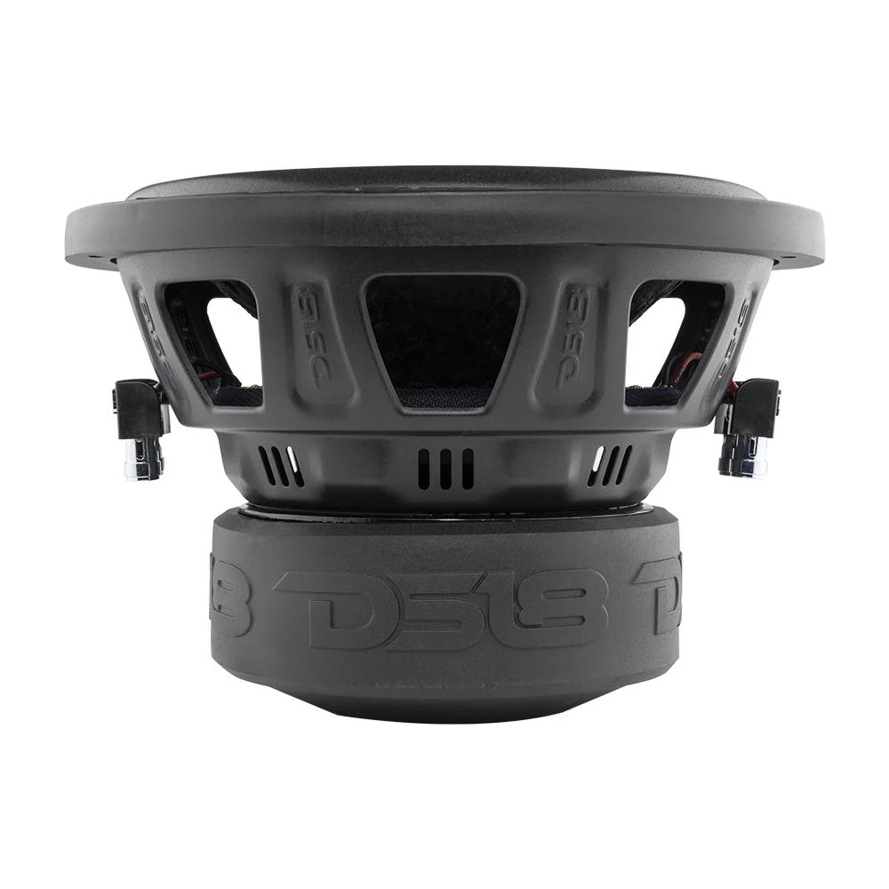 ZR10.2D 10" Subwoofer 700 Watts Rms DVC 2-Ohm - Image 2