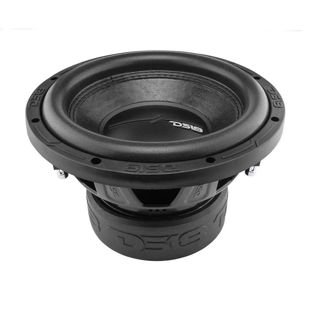 ZR10.2D 10" Subwoofer 700 Watts Rms DVC 2-Ohm - Image 3