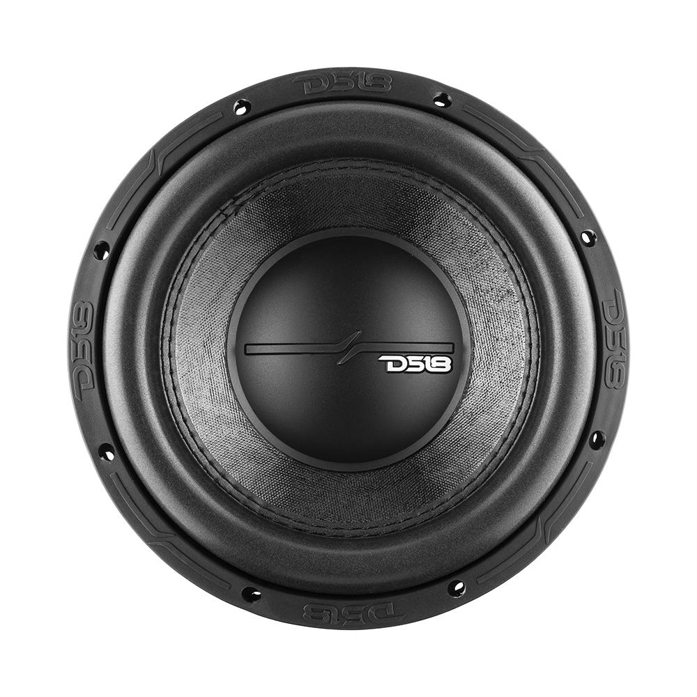 ZR10.2D 10" Subwoofer 700 Watts Rms DVC 2-Ohm - Image 5