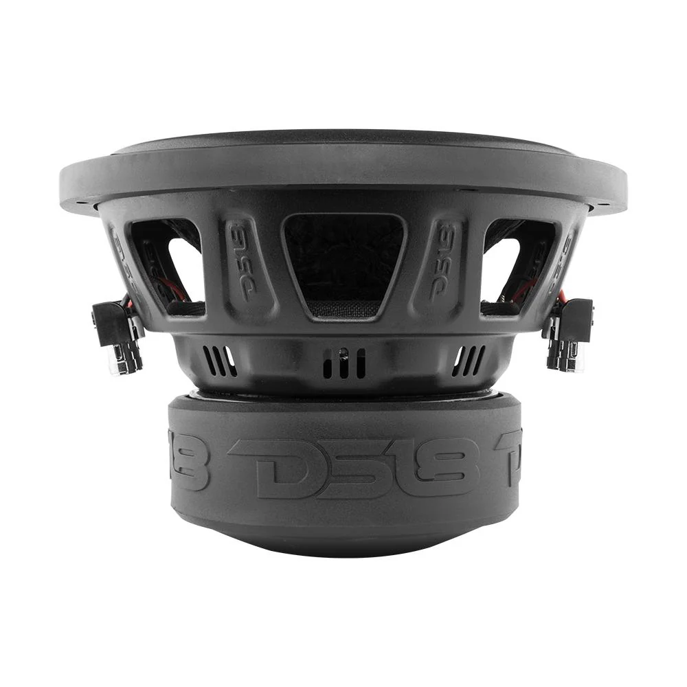 ZR10.4D 10" Subwoofer 700 Watts Rms DVC 4-Ohm - Image 2