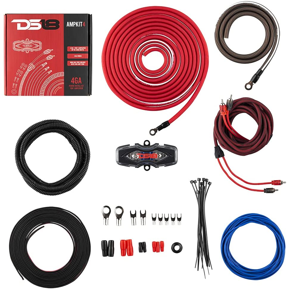 ZR112LD-PKG Bass Package - Image 5