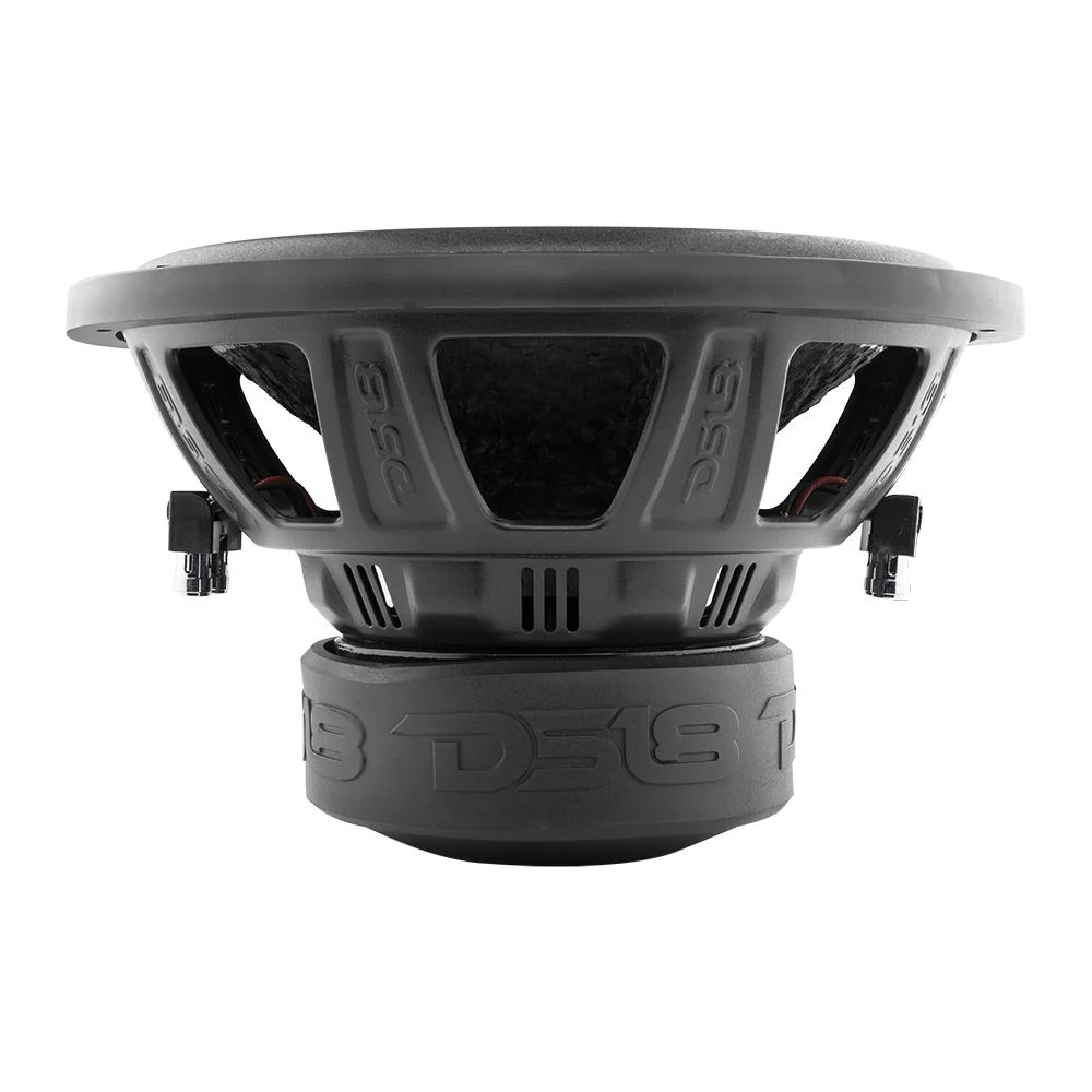ZR12.2D 12" Subwoofer 750 Watts Rms DVC 2-Ohm - Image 2