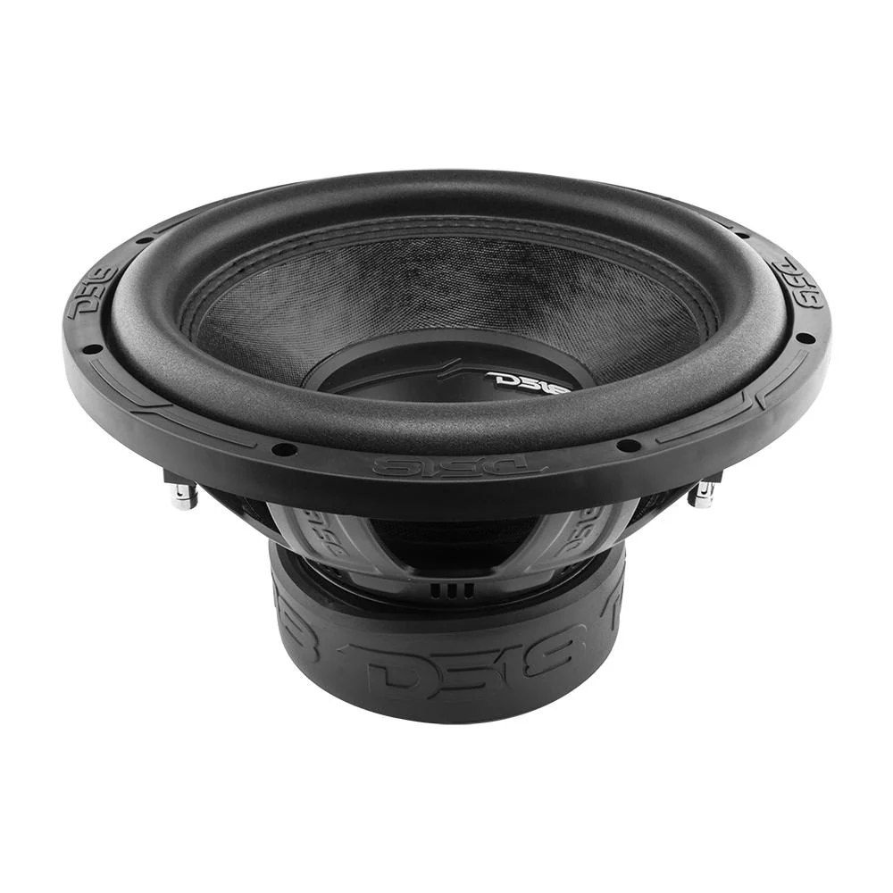 ZR12.2D 12" Subwoofer 750 Watts Rms DVC 2-Ohm - Image 3