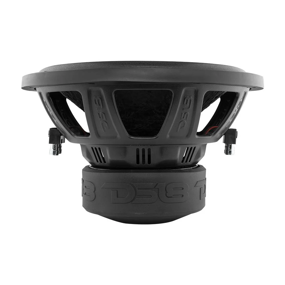 ZR12.4D 12" Subwoofer 750 Watts Rms DVC 4-Ohm - Image 2