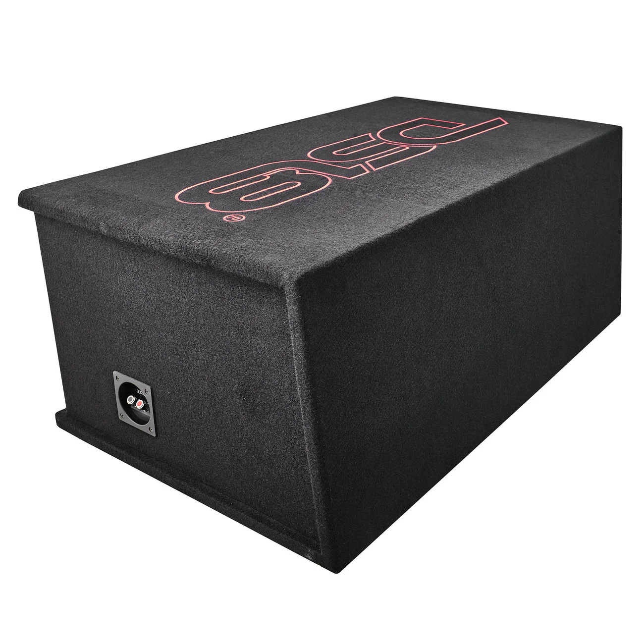 ZR212LD Loaded Subwoofer Ported Enclosure - Image 4