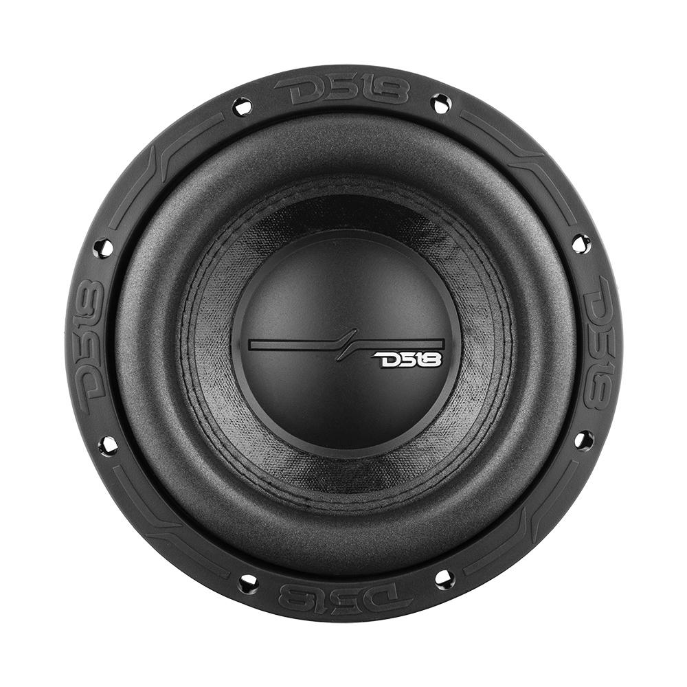 ZR8.2D 8" Subwoofer 450 Watts Rms DVC 2-Ohm - Image 6